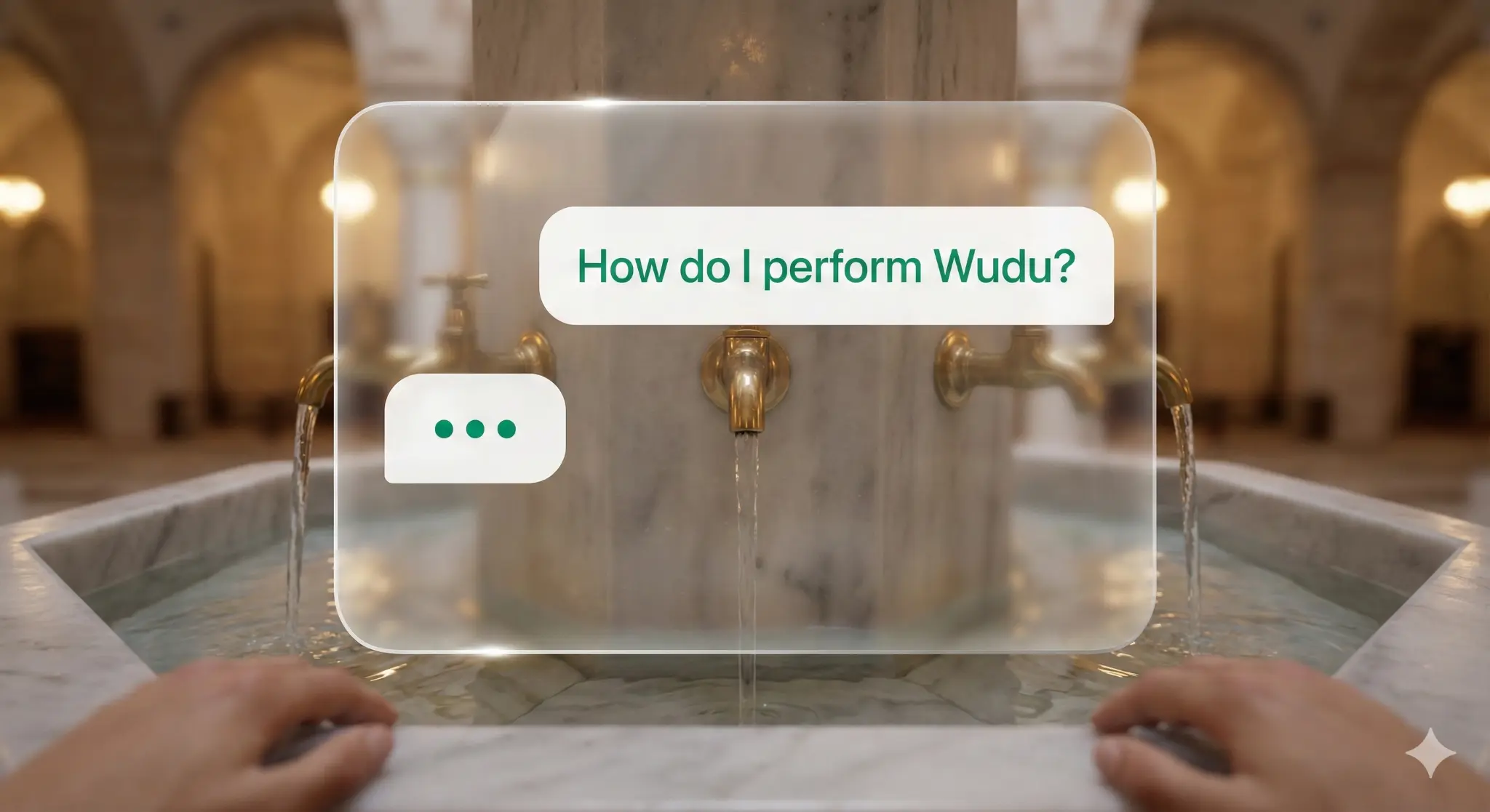 Islamic AI Assistant